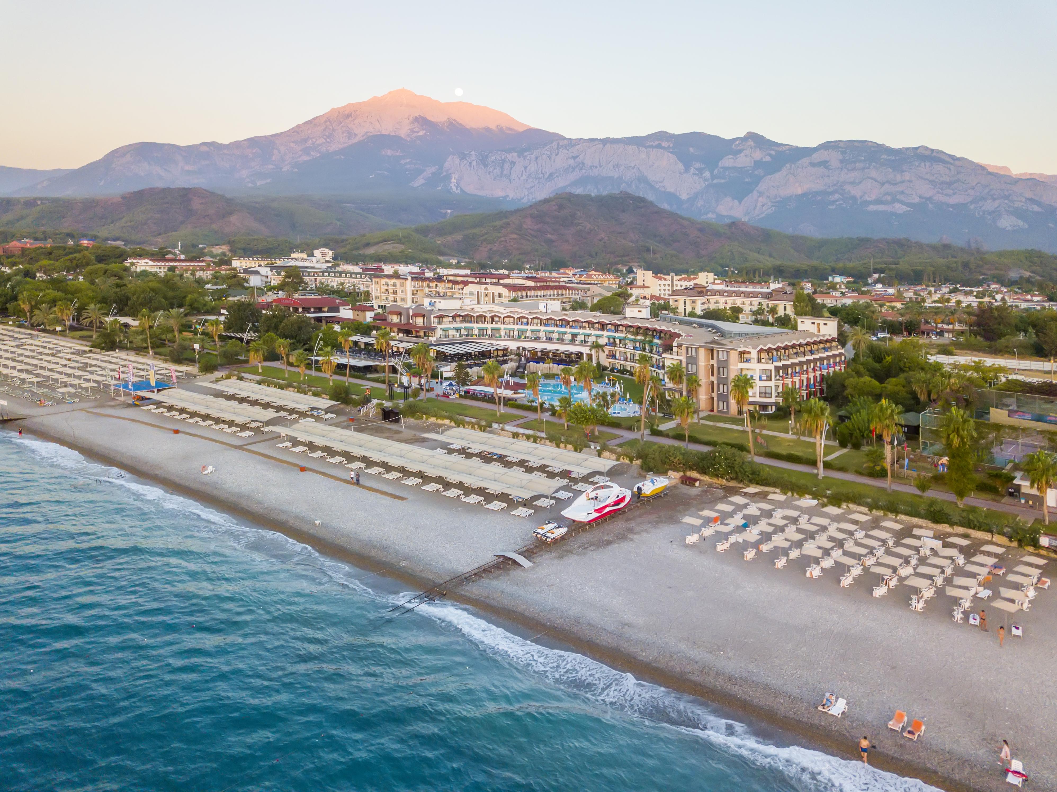 Armas Labada Resort