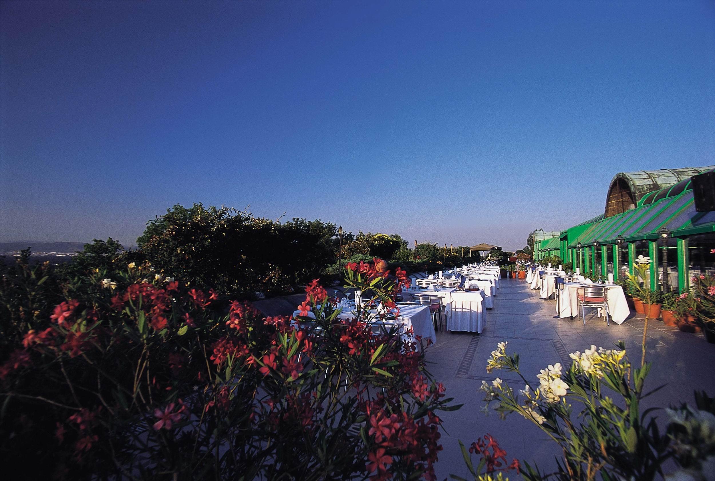 Resort Kervansaray Thermal Convention Center &