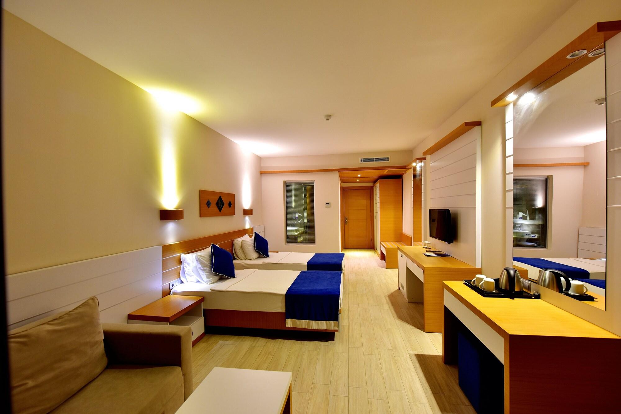 Jasmin Resort Gumbet