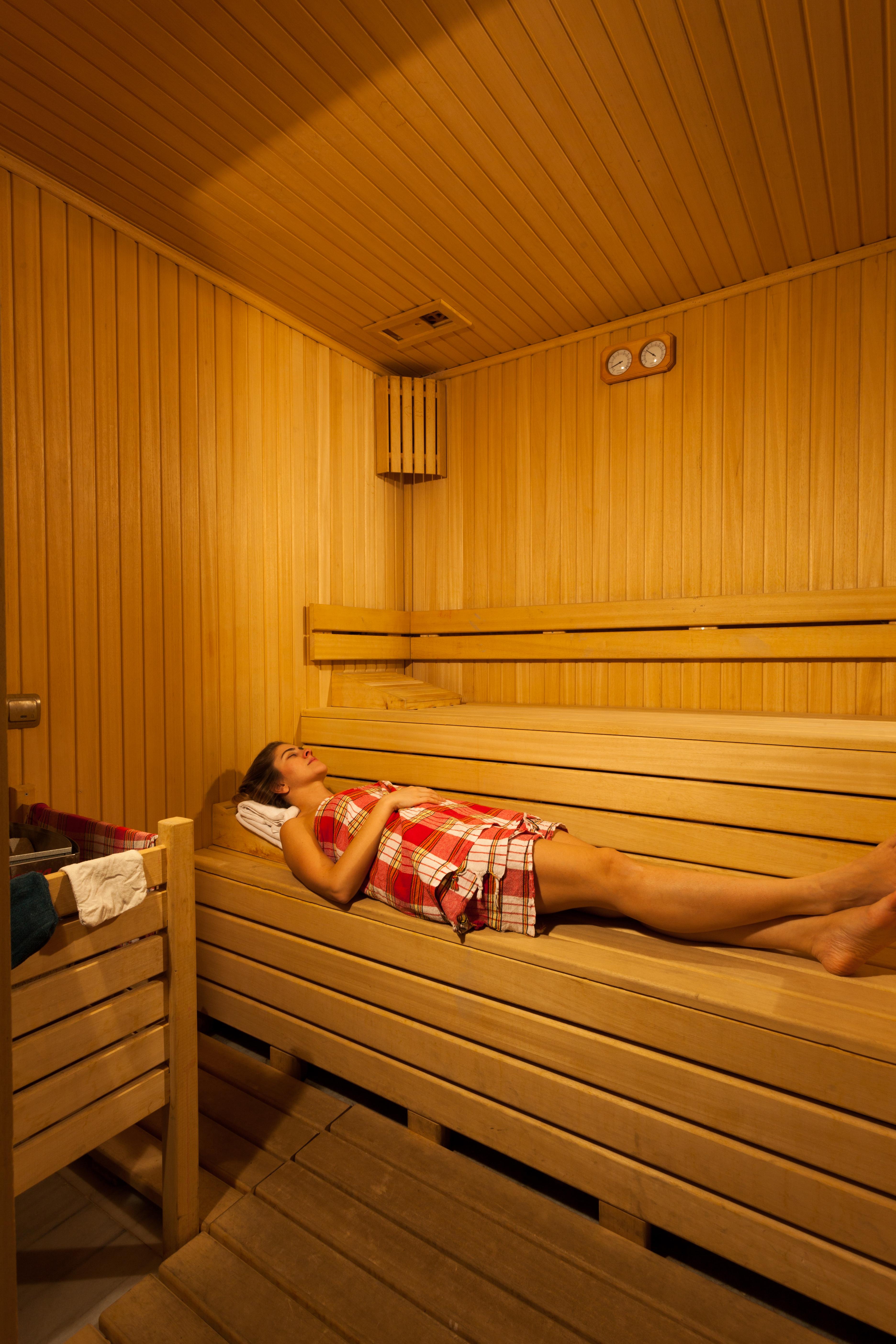 Kervansaray Thermal Convention Center & Bursa