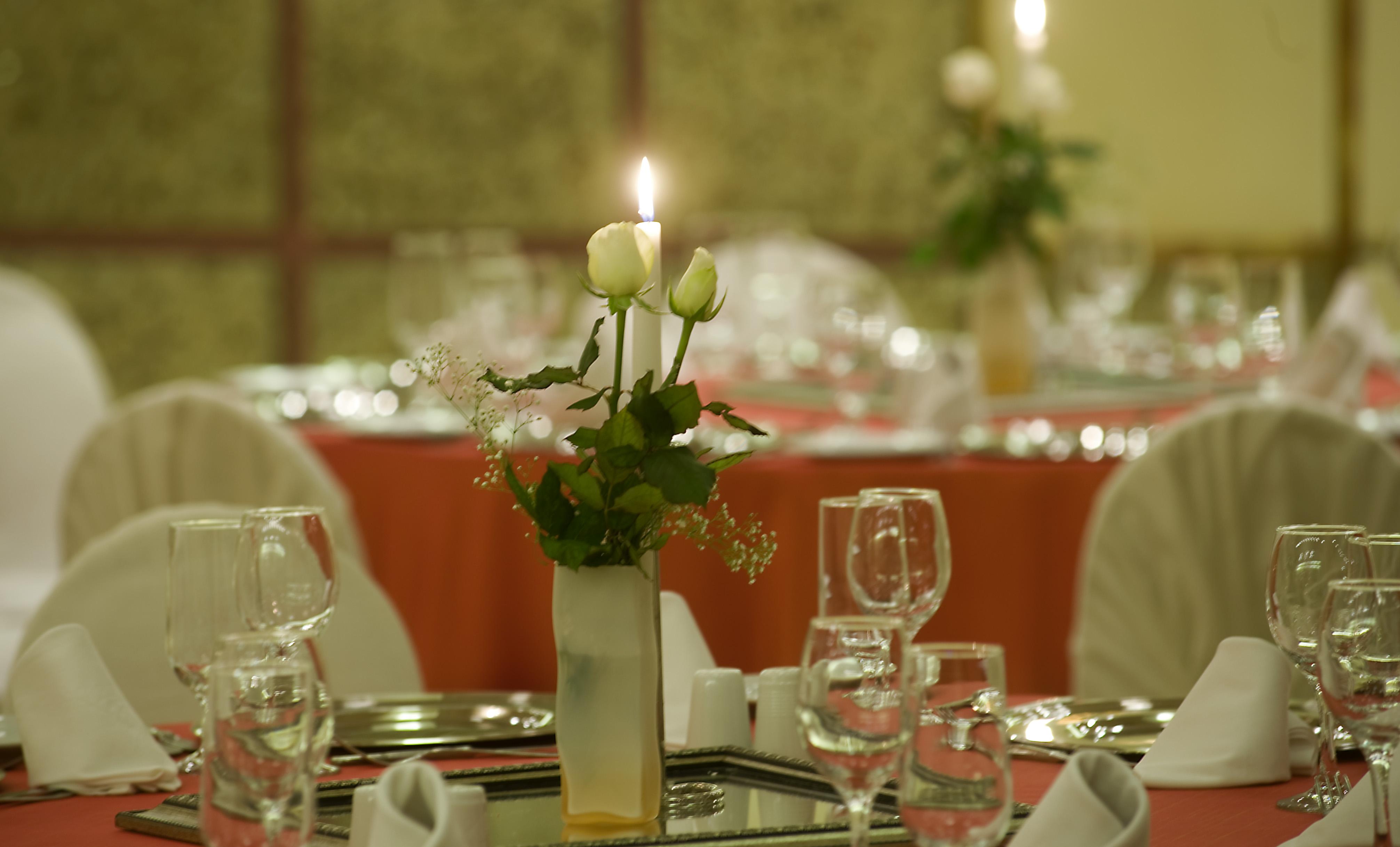 Kervansaray Thermal Convention Center & Bursa