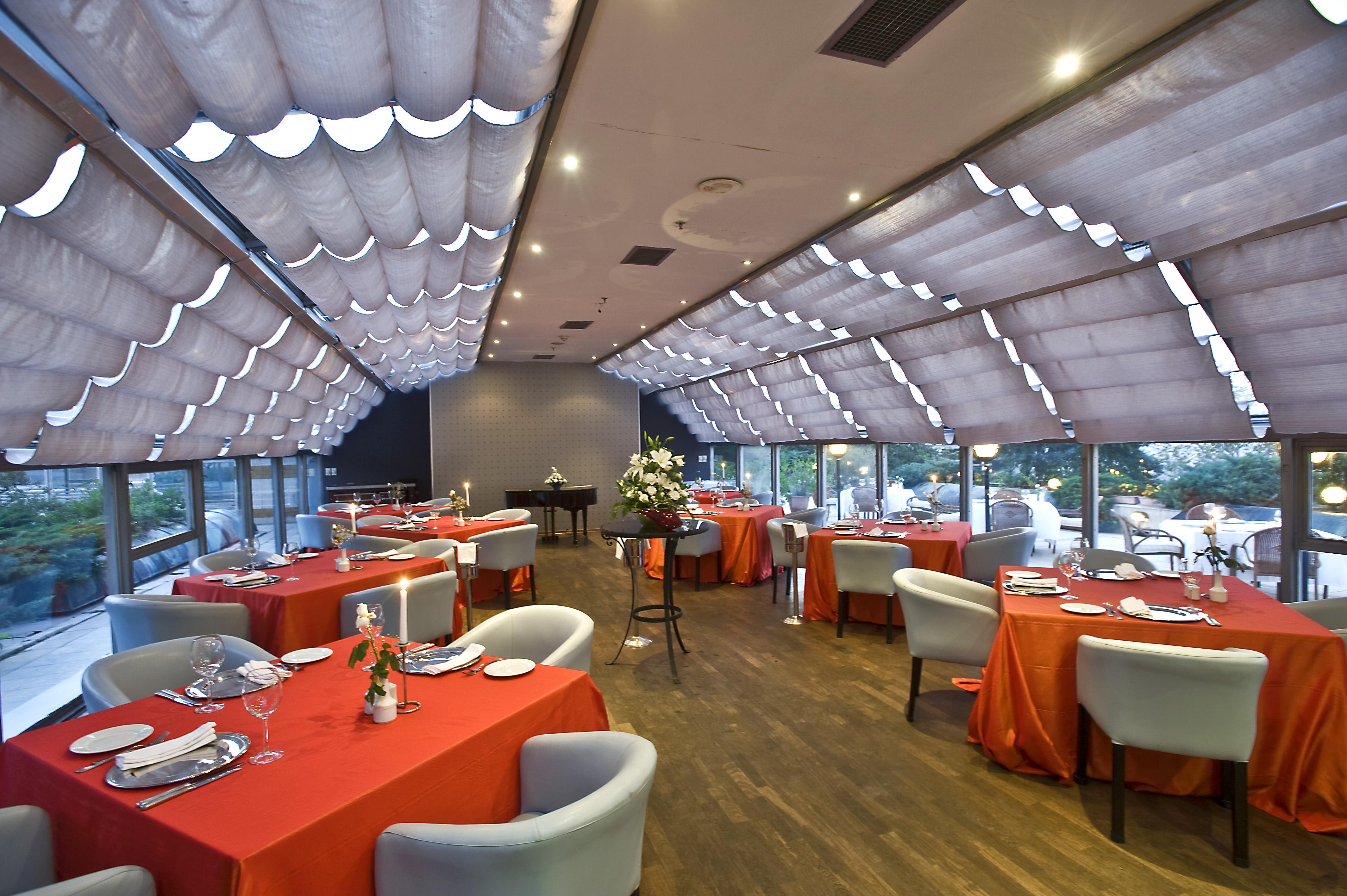 Kervansaray Thermal Convention Center & 5*