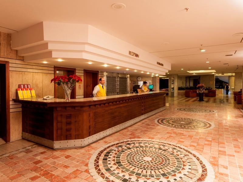 Kervansaray Thermal Convention Center & 5*