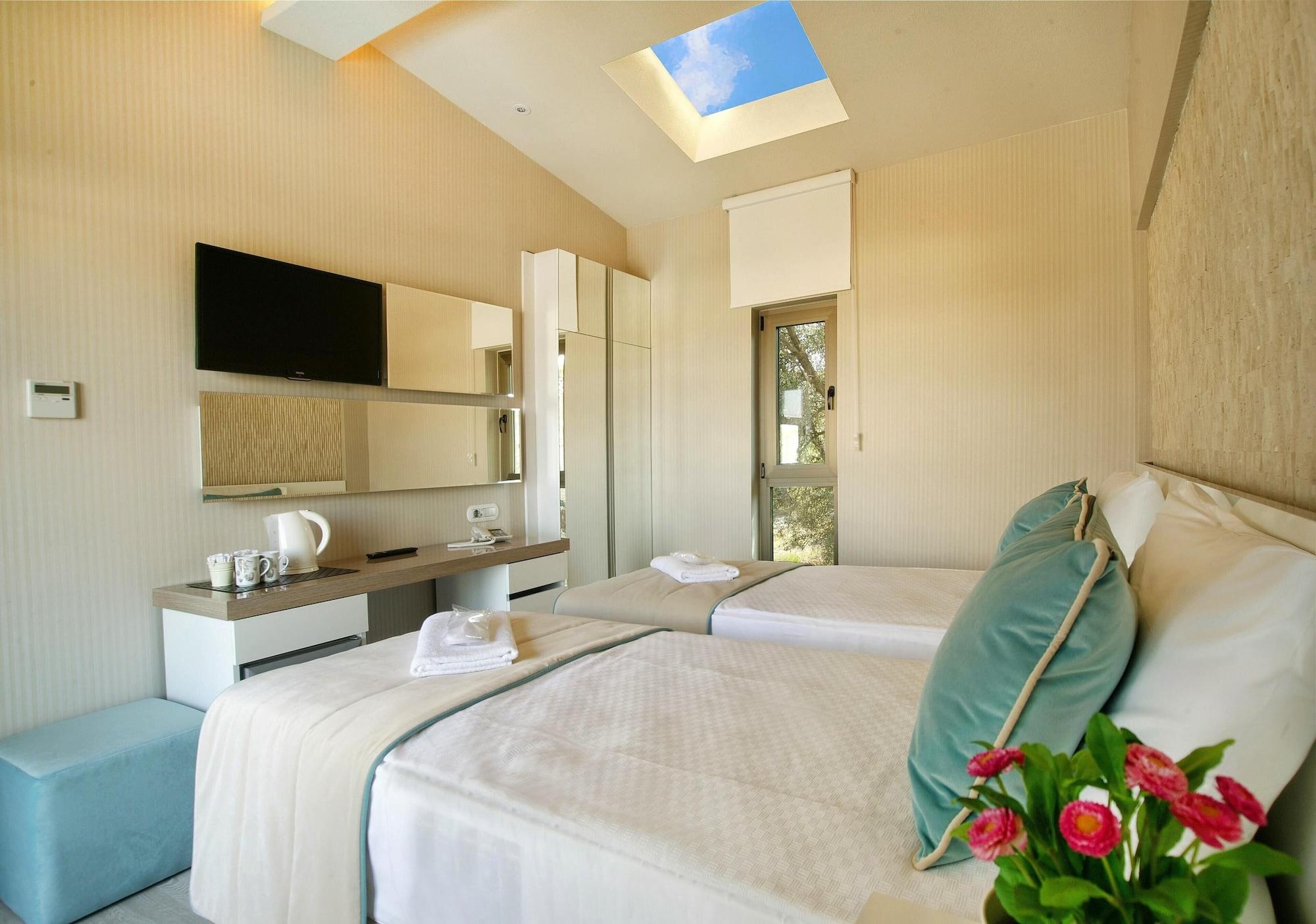 The D Hotel Cesme
