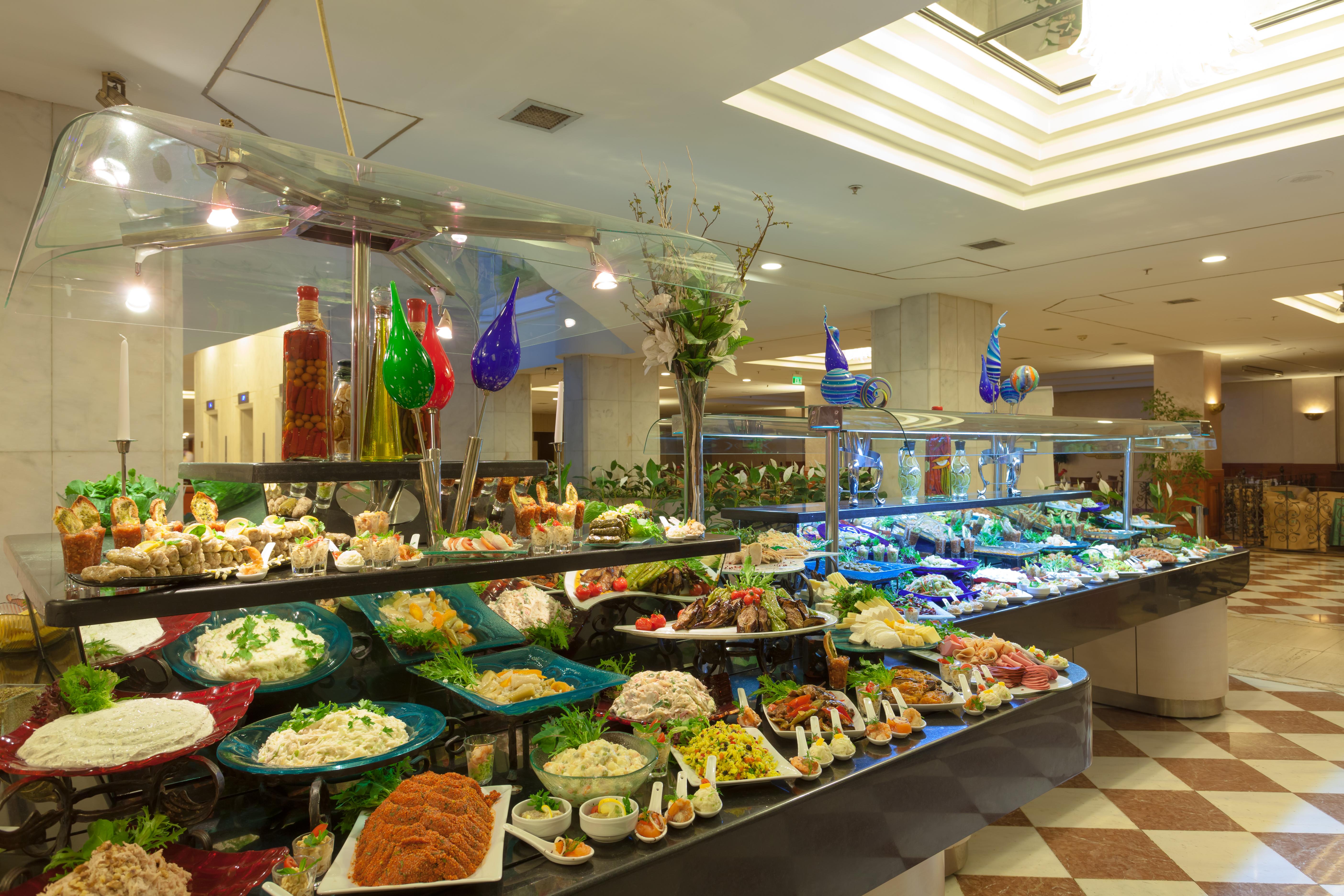 Resort Kervansaray Thermal Convention Center & Bursa
