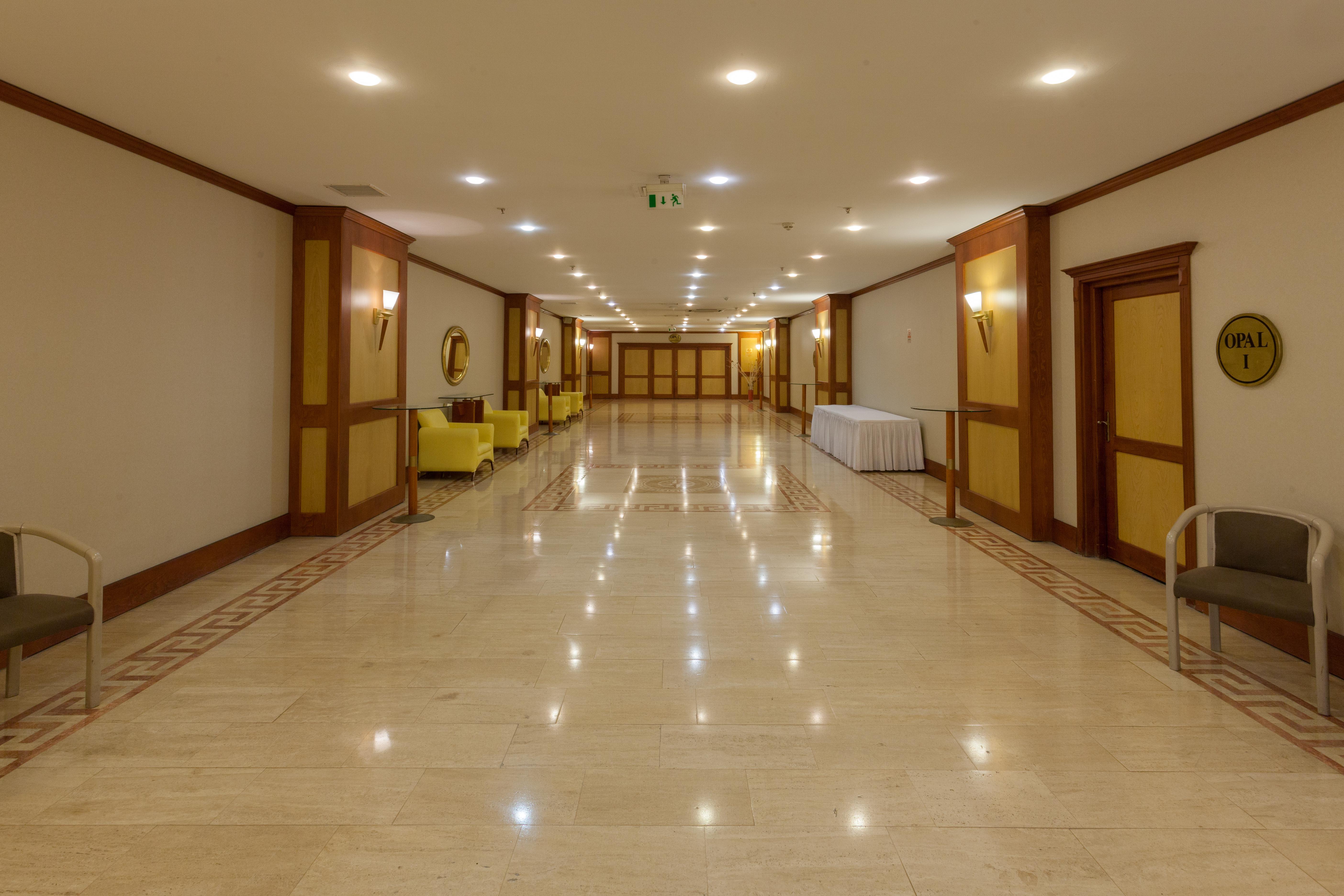 Kervansaray Thermal Convention Center & 5* Bursa