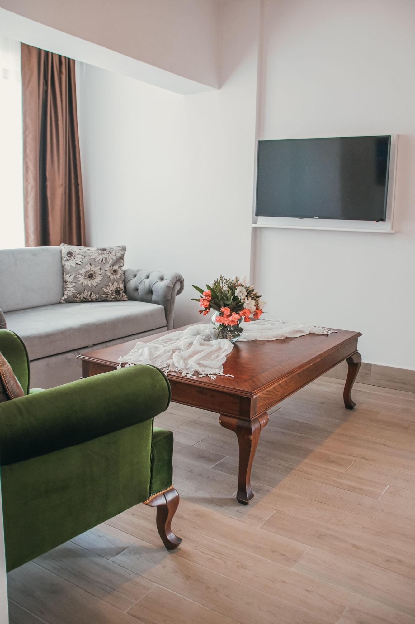 Elite Bodrum Hotel 4*