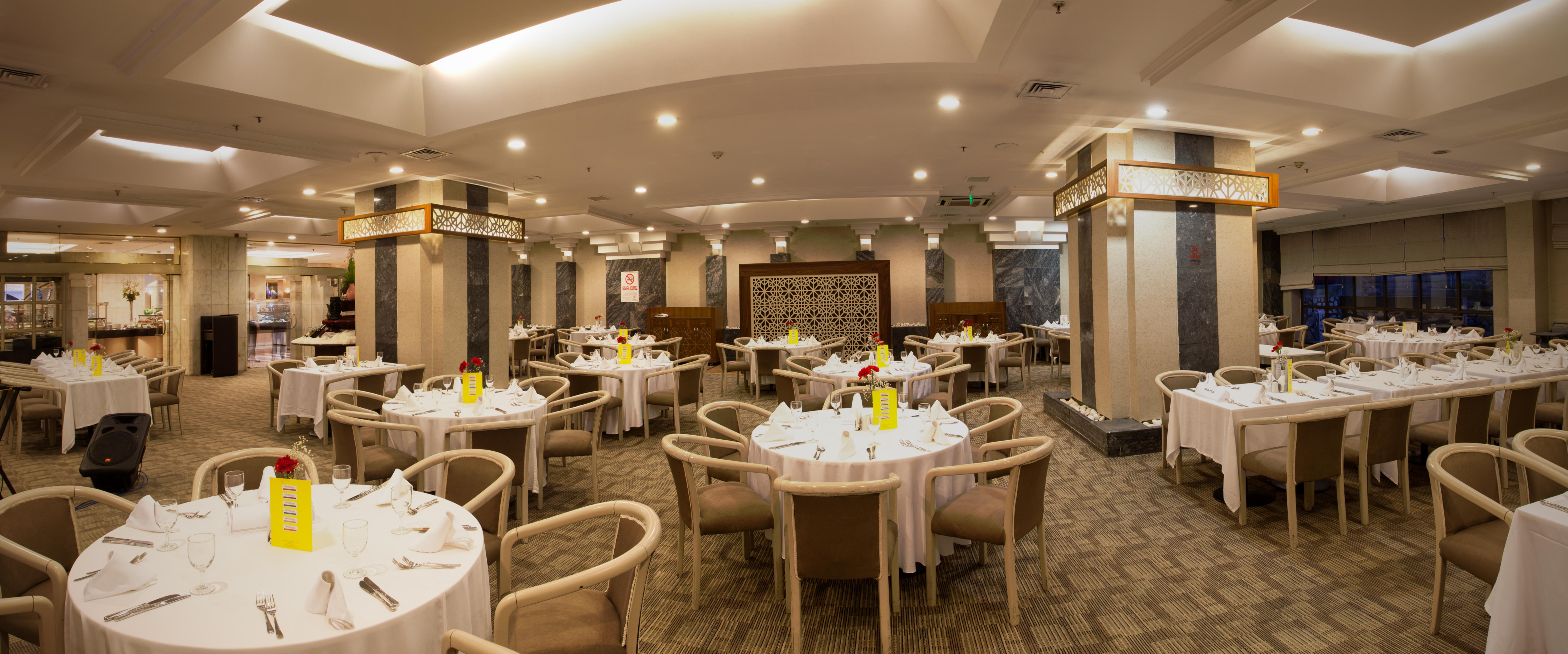 Resort Kervansaray Thermal Convention Center & Bursa