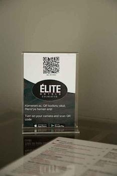 Elite Bodrum