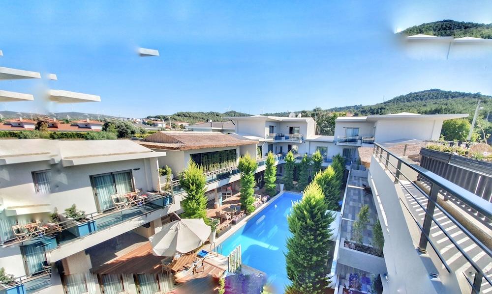 Hotel The D Cesme