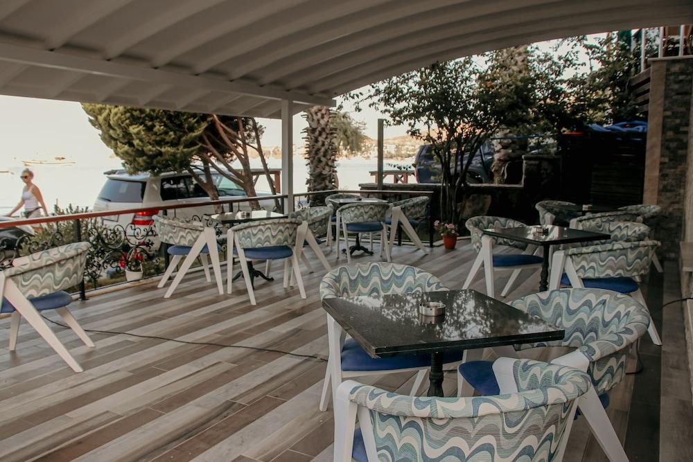 Elite Bodrum 4*