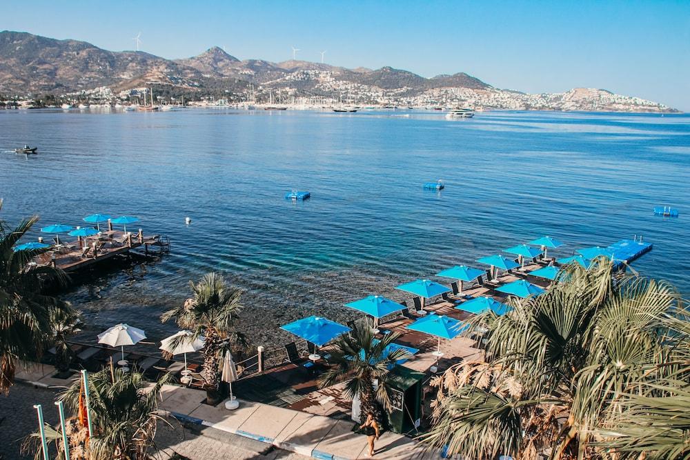 Elite Bodrum 4*