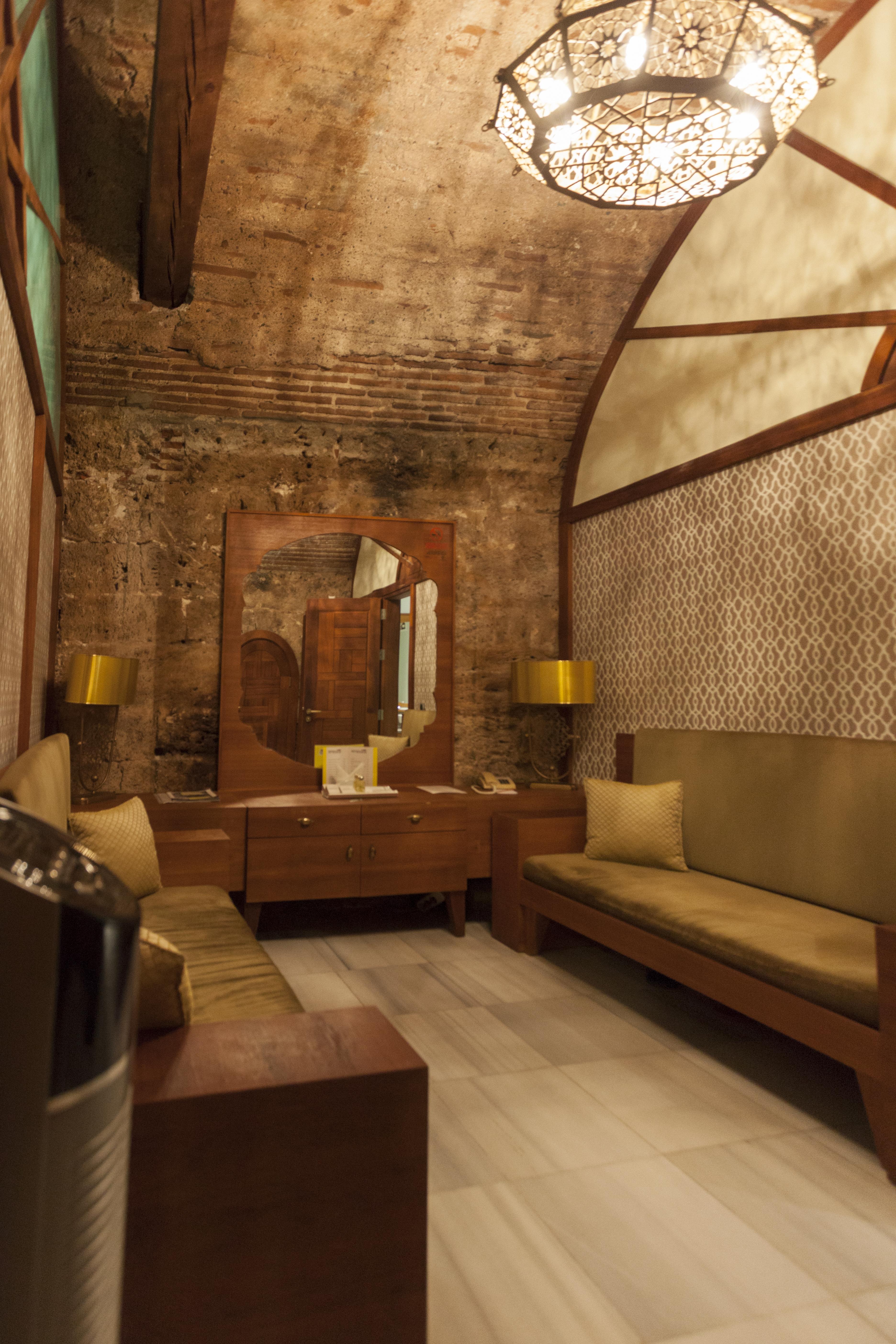 Kervansaray Thermal Convention Center & Bursa