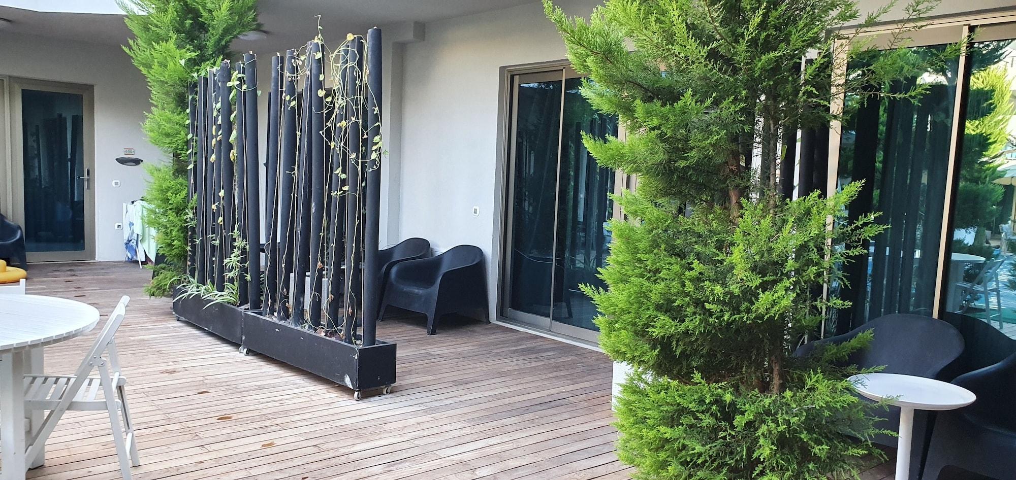 Hotel The D Cesme