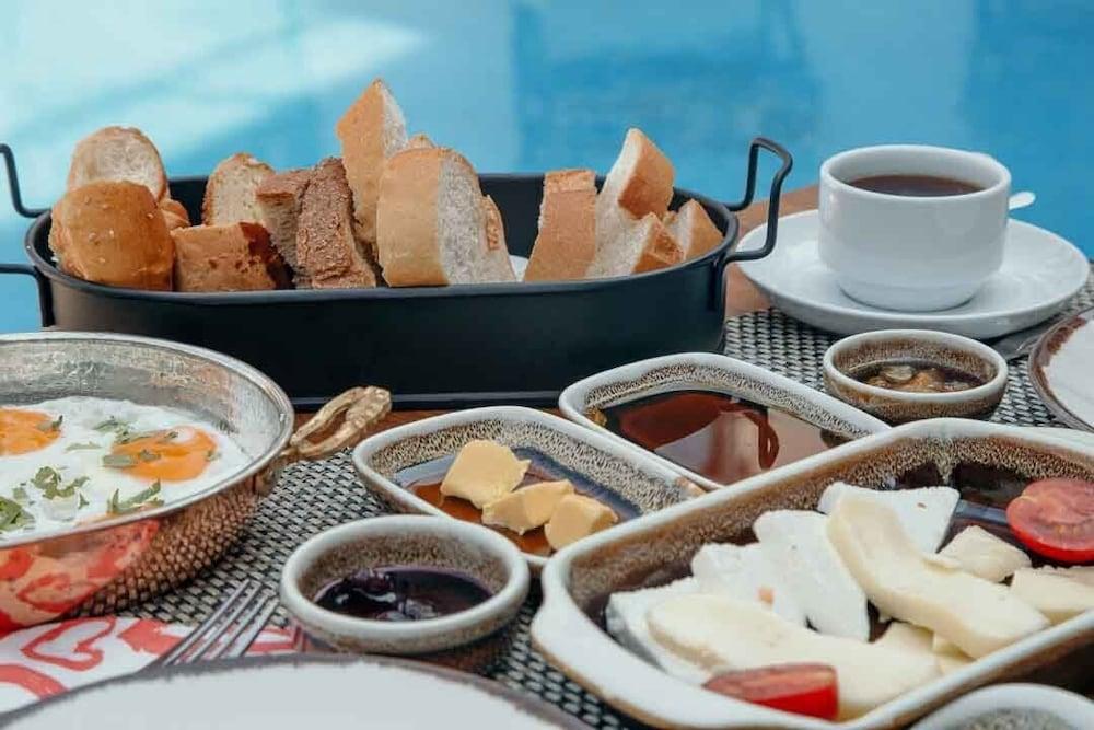 Elite Bodrum Hotel