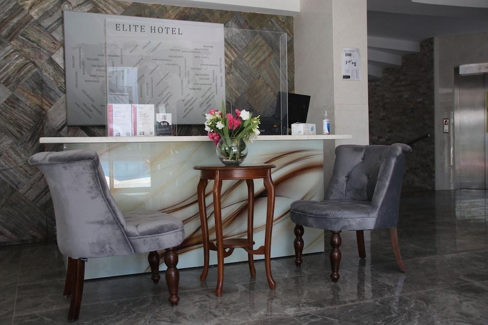Elite Bodrum Hotel