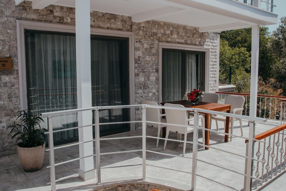 Elite Bodrum 4*