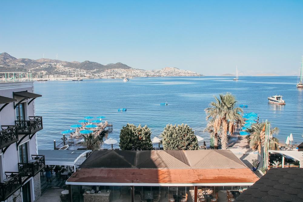 Hotel Elite Bodrum