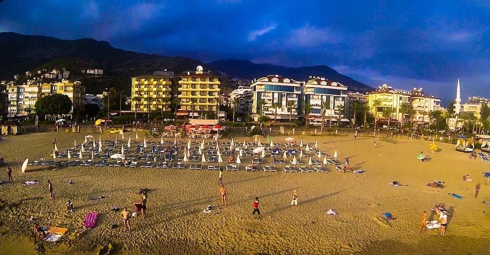 Kleopatra Beach Alanya