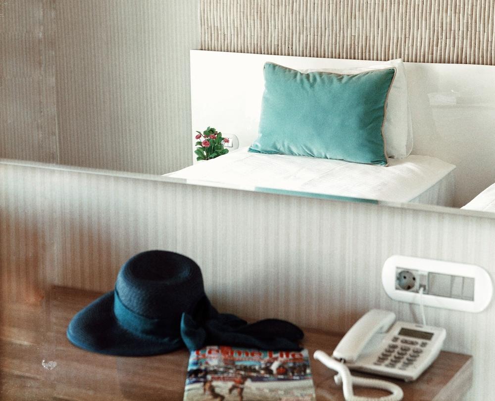 The D Hotel 4*