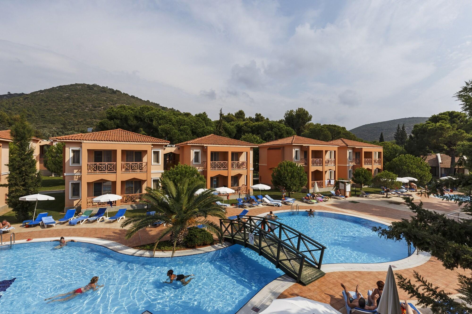 Kustur Club Village Resort