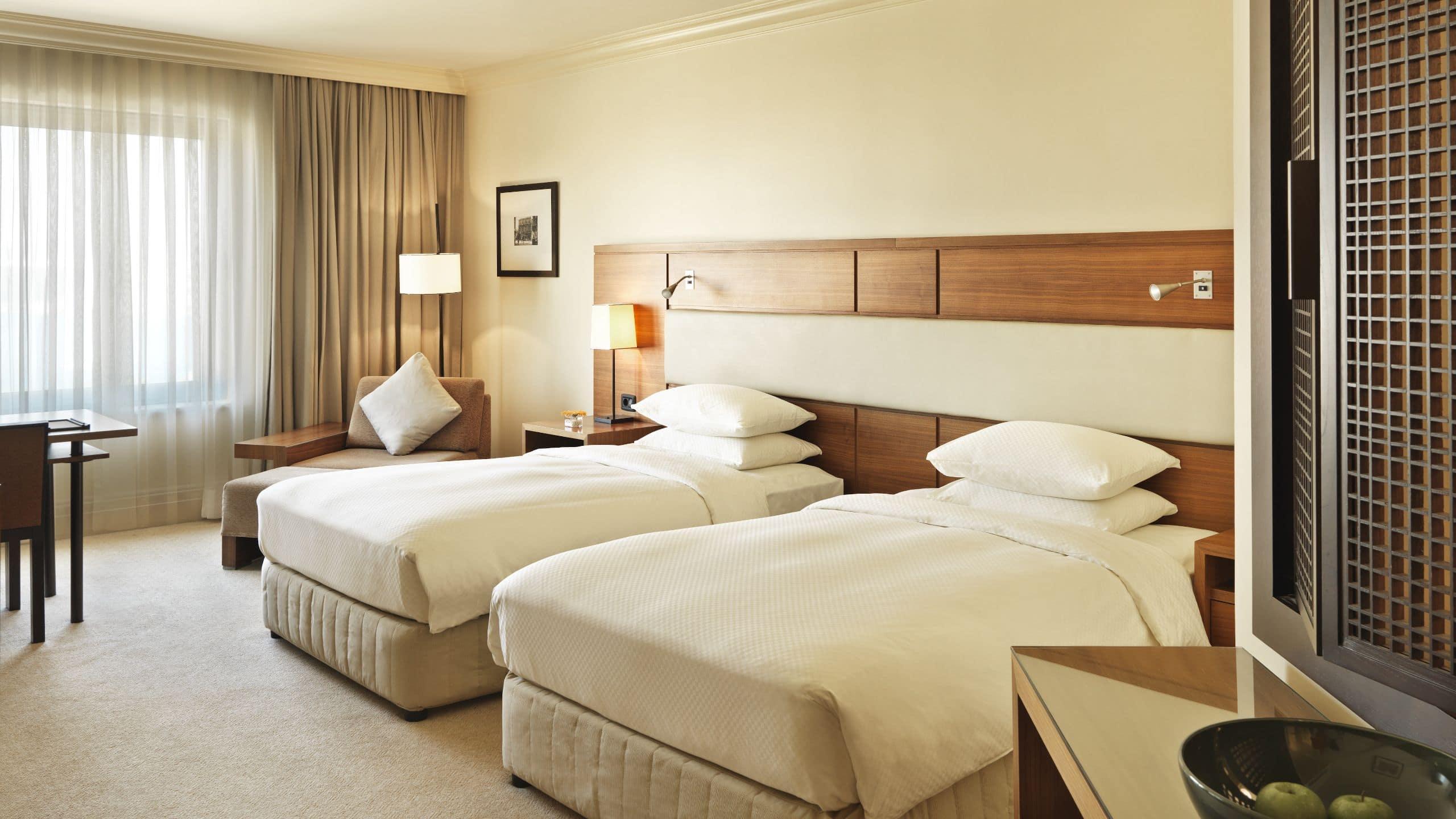 Hotel Grand Hyatt
