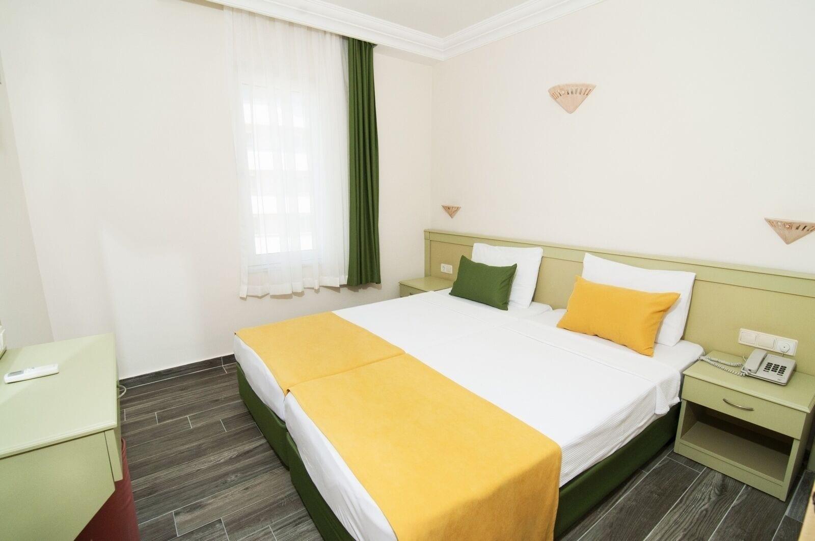 Magnolia Hotel 4*