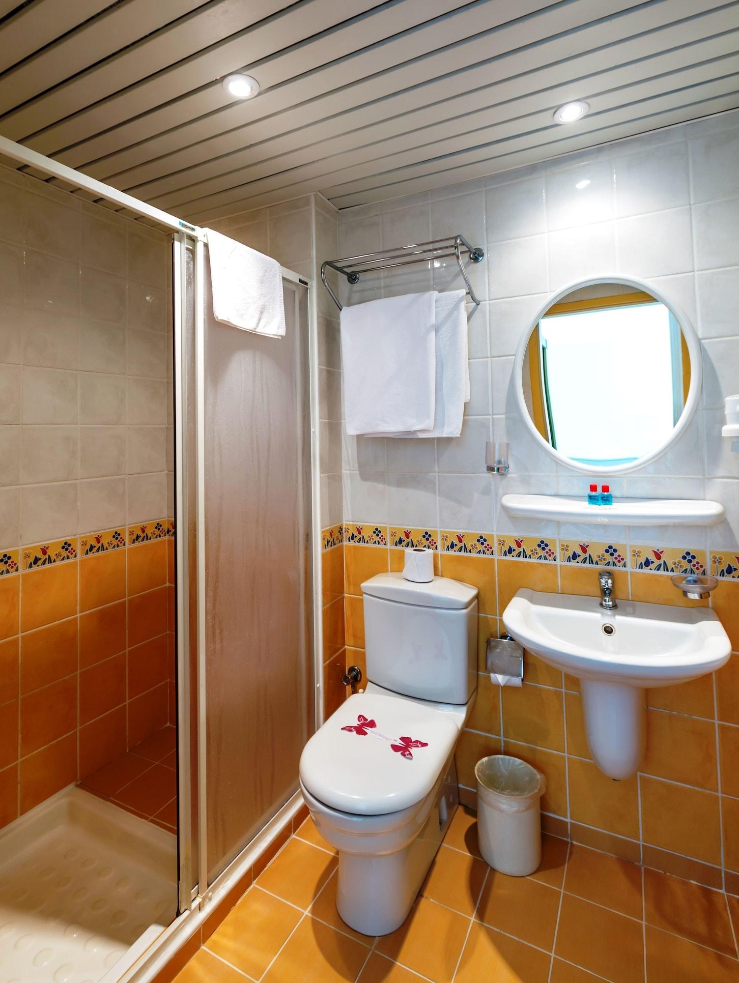 Hotel Magnolia 4*