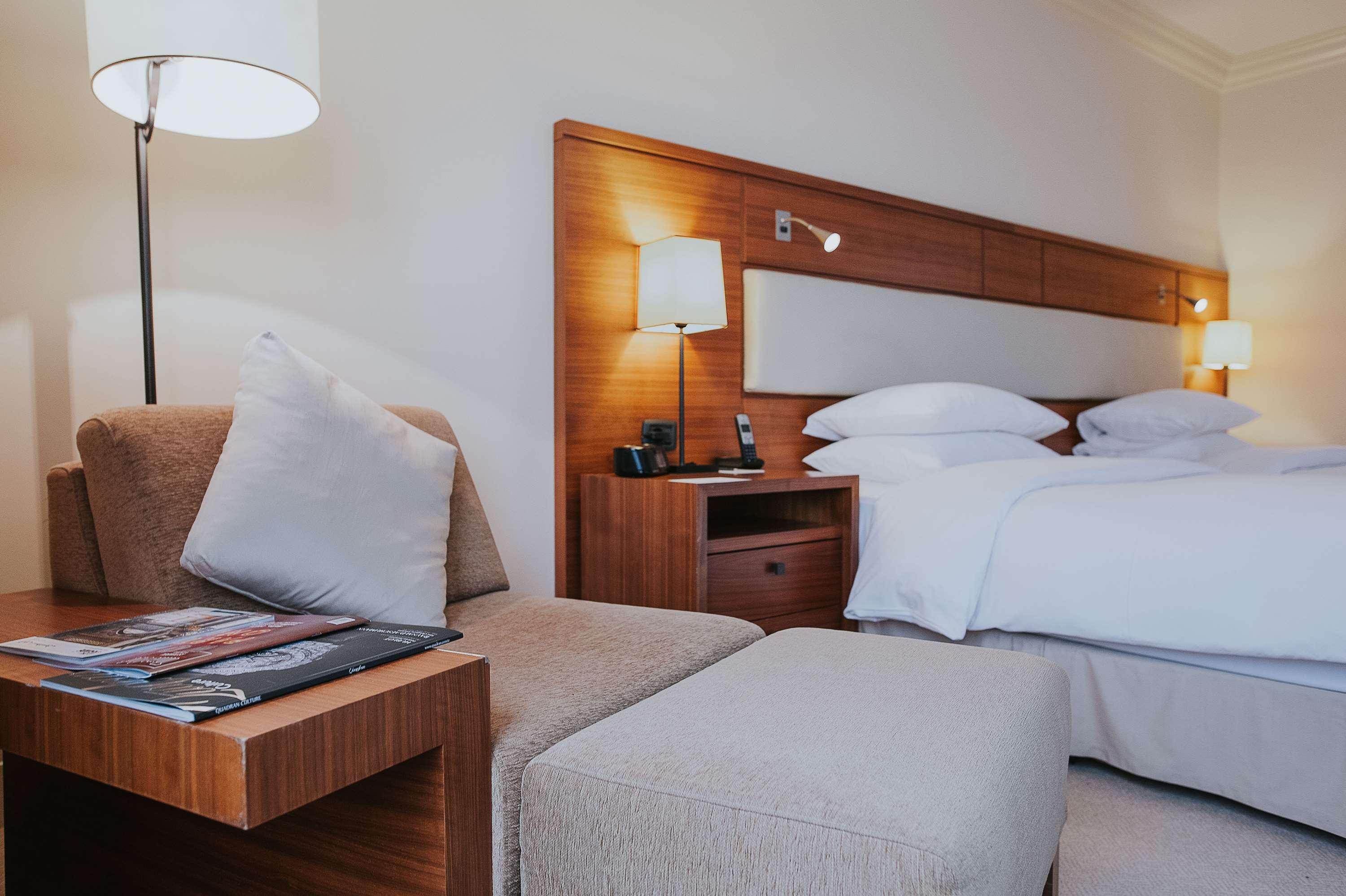 Grand Hyatt Hotel