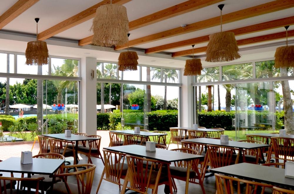 Club Kastalia Village 5* Konakli