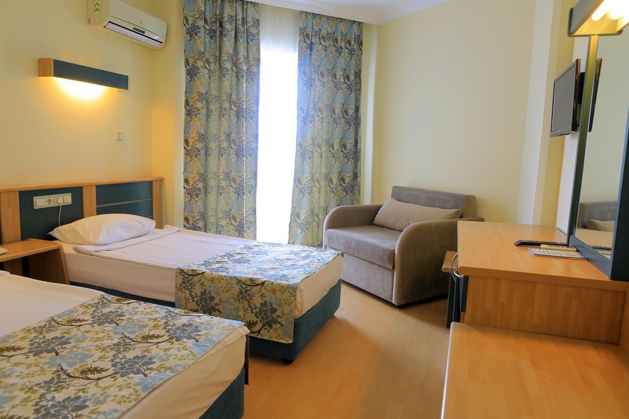 Caretta Relax 4*
