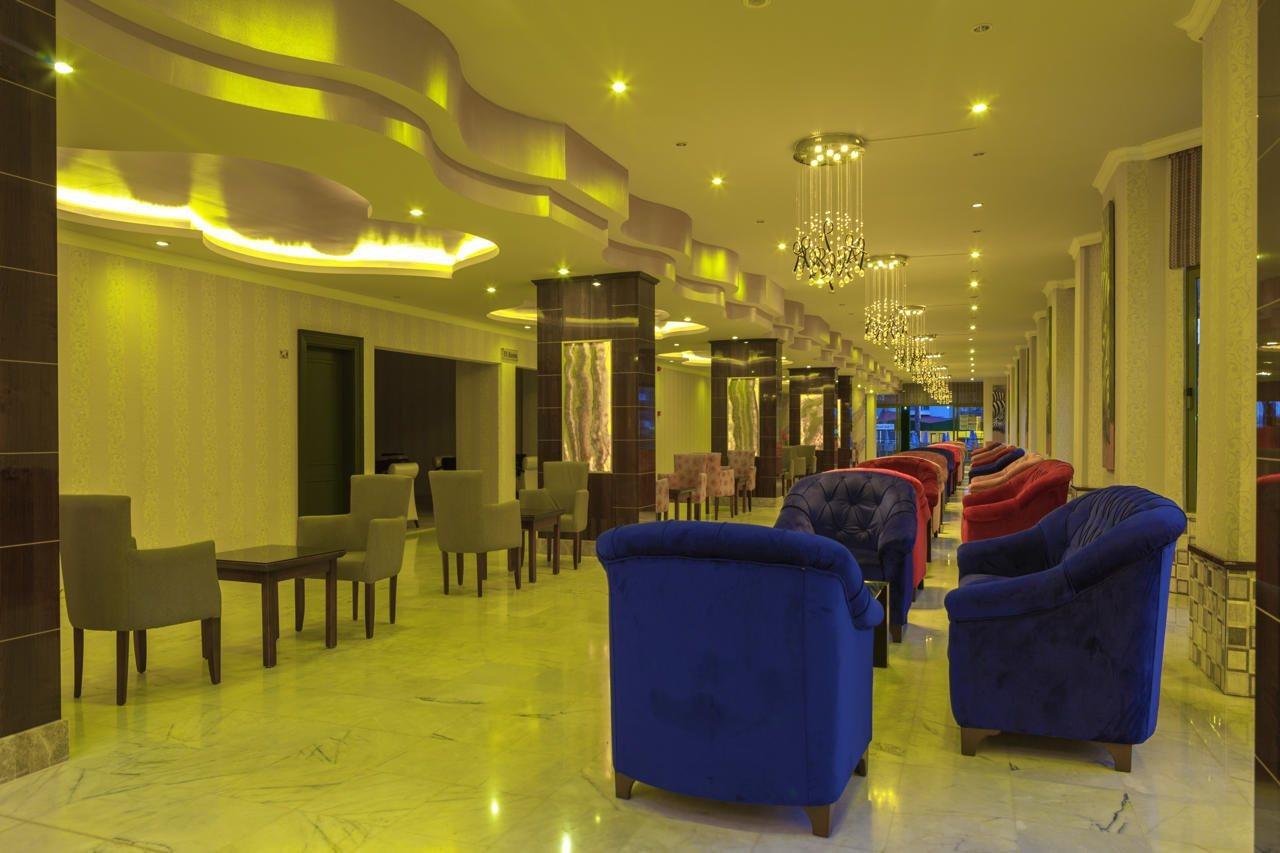 Hotel Caretta Relax 4*