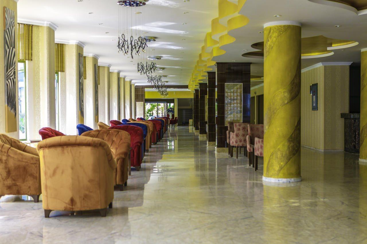 Caretta Relax 4*