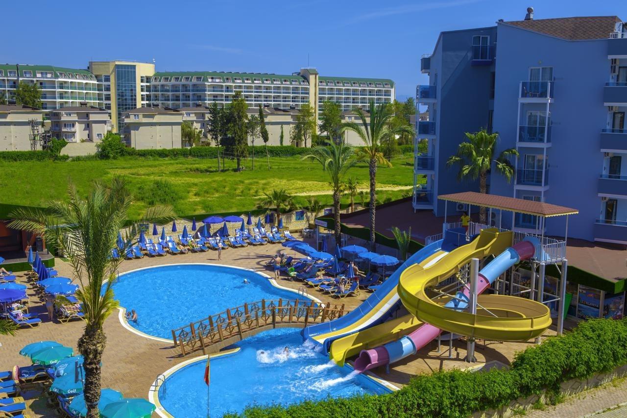 Caretta Relax Hotel