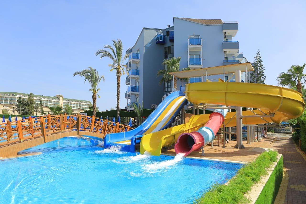 Caretta Relax 4*