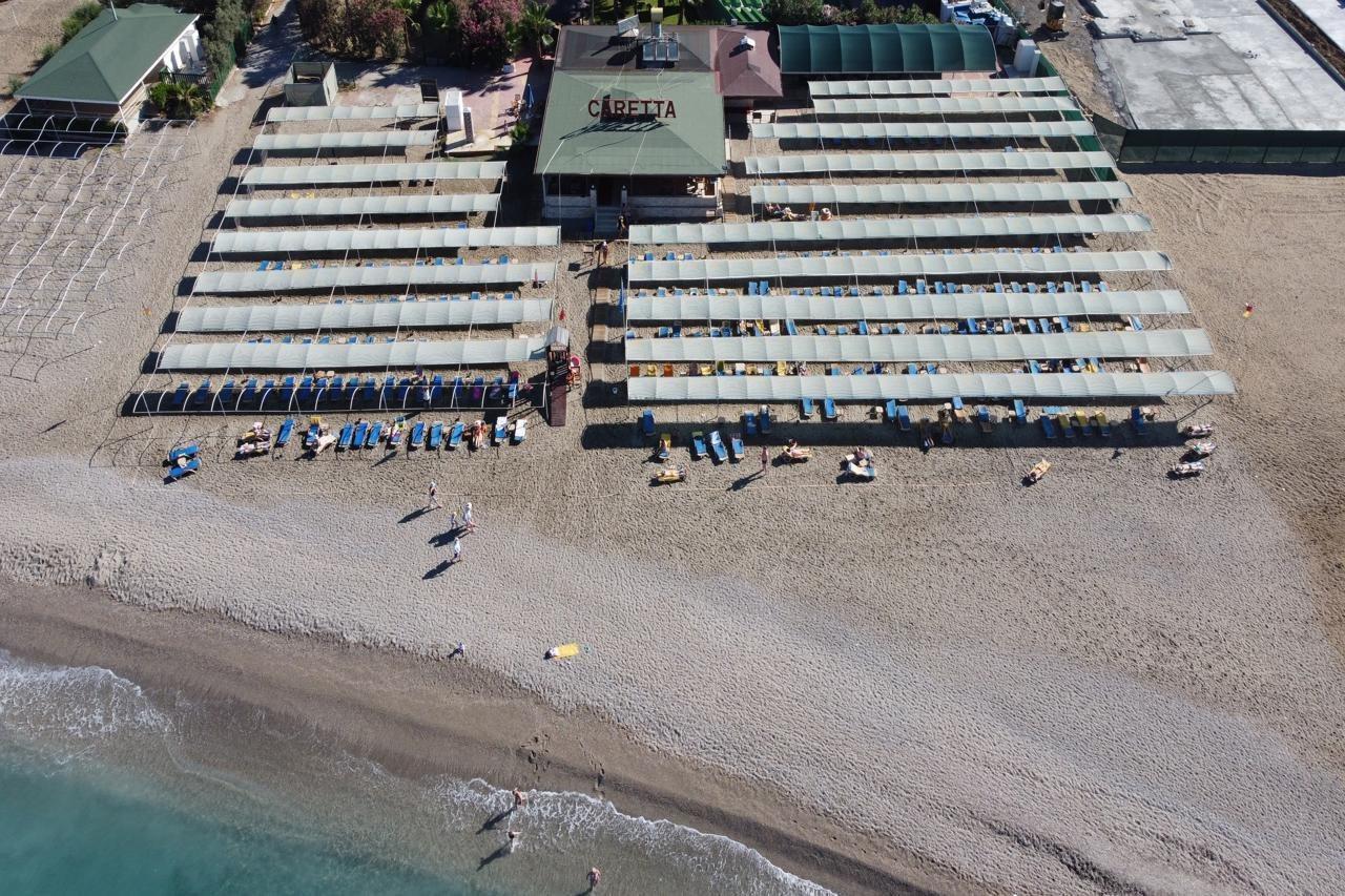 Caretta Relax 4*