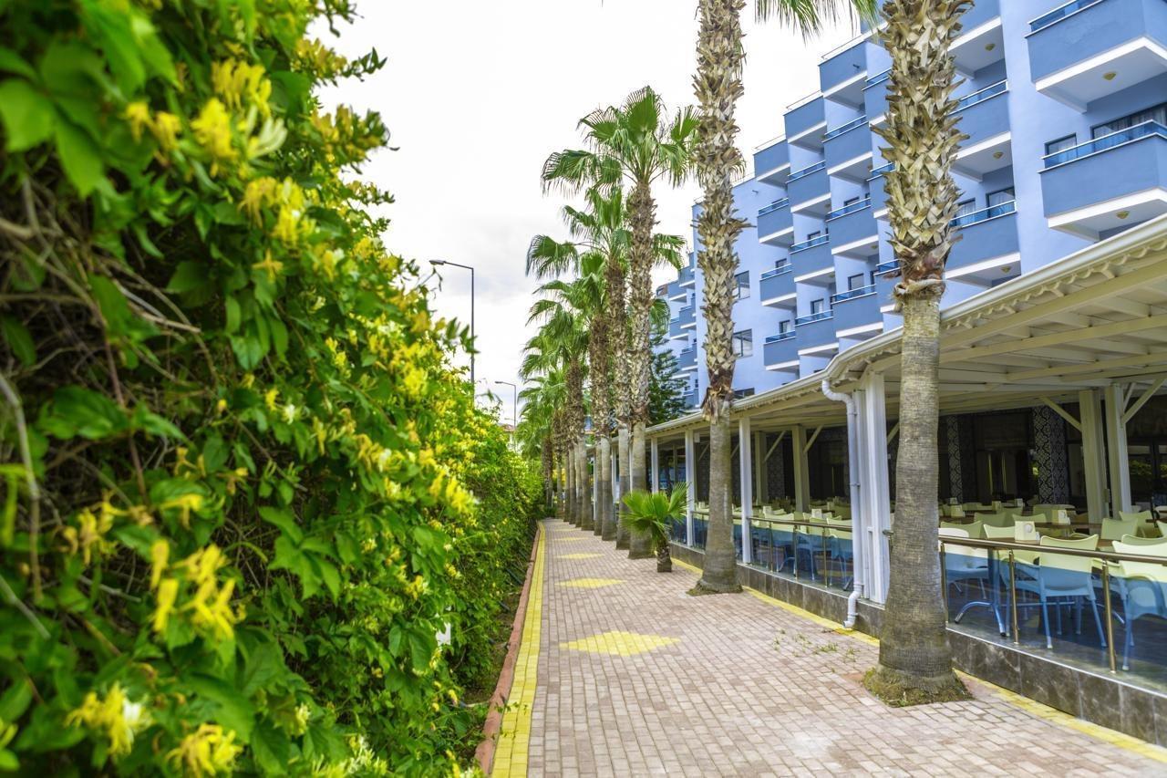 Caretta Relax 4*