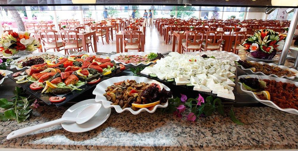 Hotel Sunlight Garden 3*