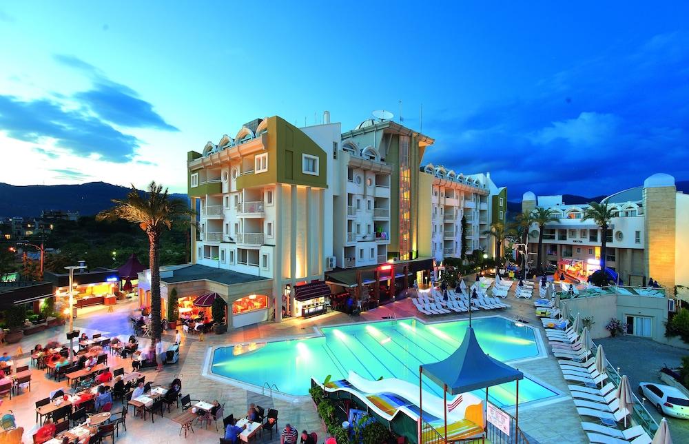 Grand Cettia 5* Marmaris