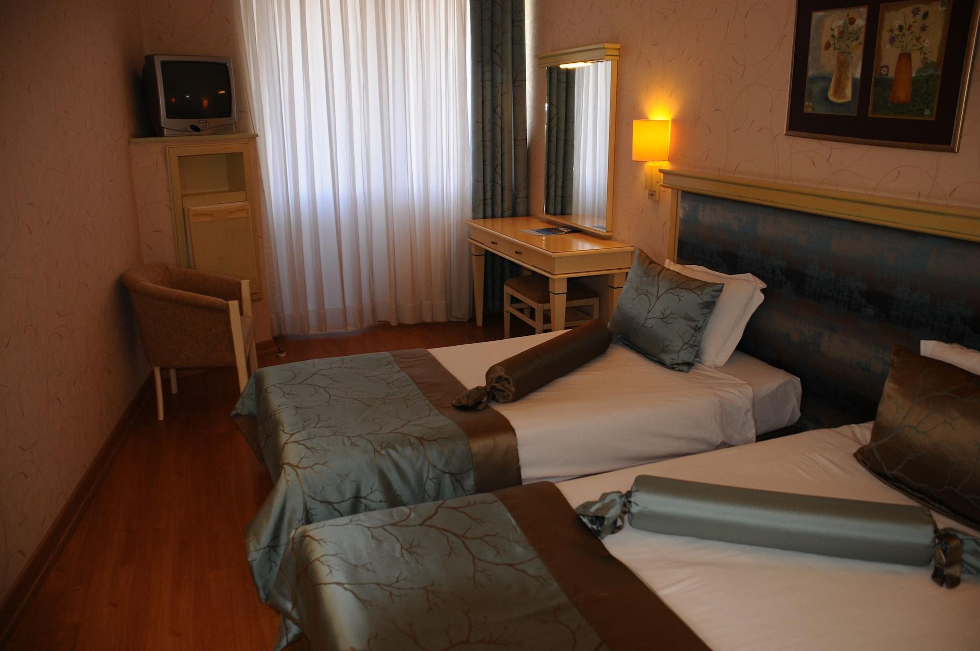 Armas Pemar Hotel Kizilot
