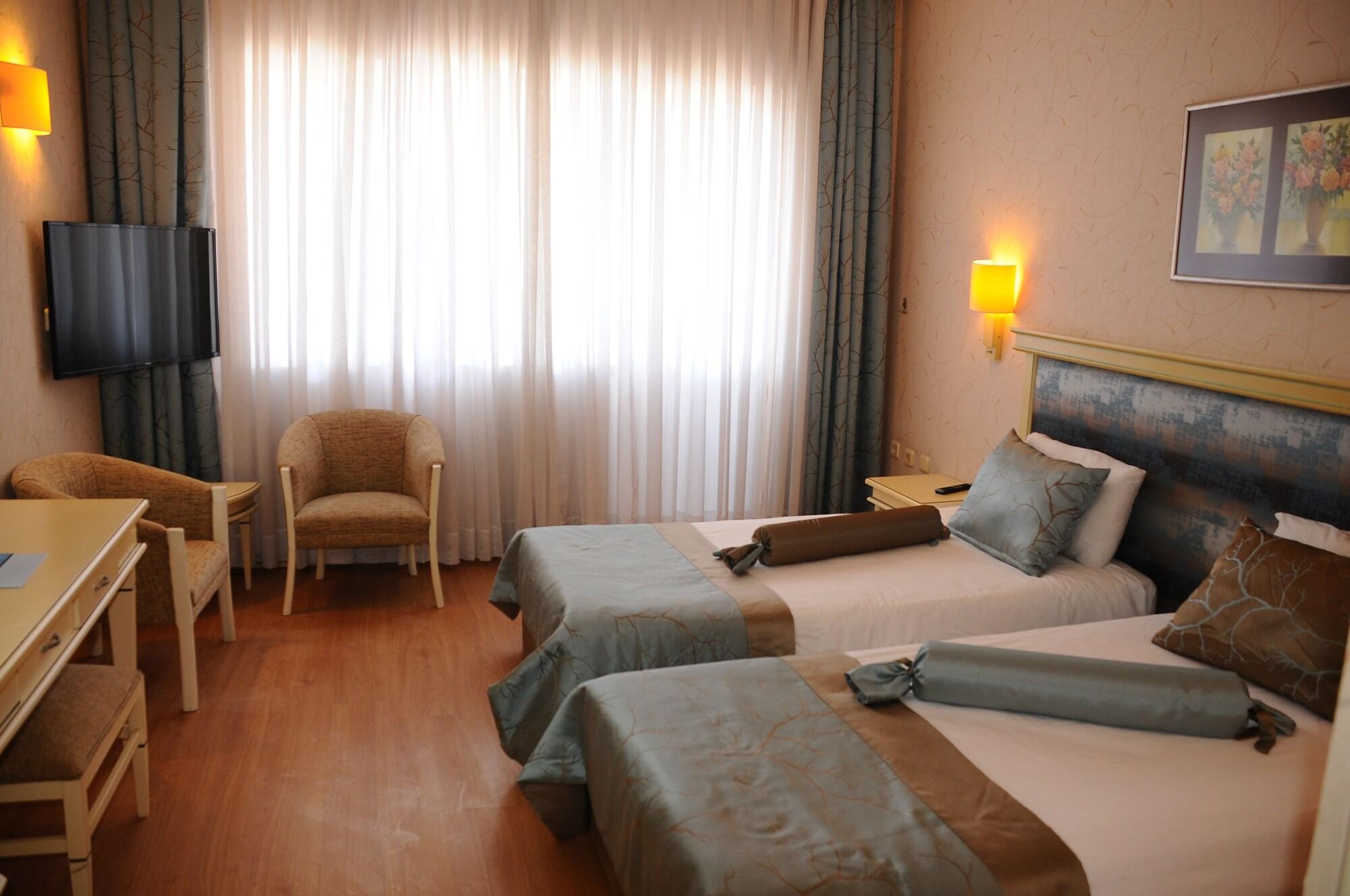 Armas Pemar Hotel Kizilot
