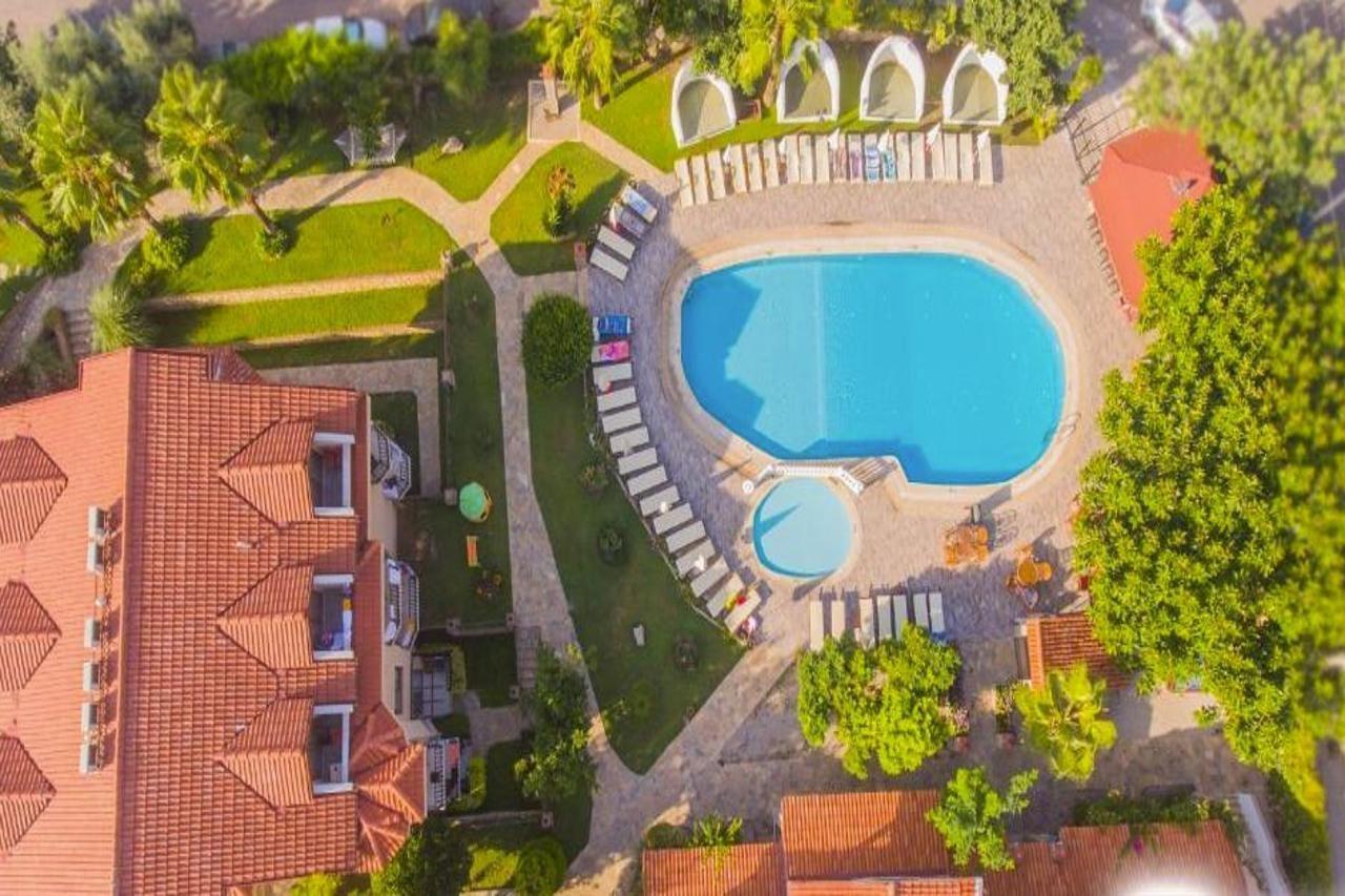 Hotel Ata Lagoon 3*