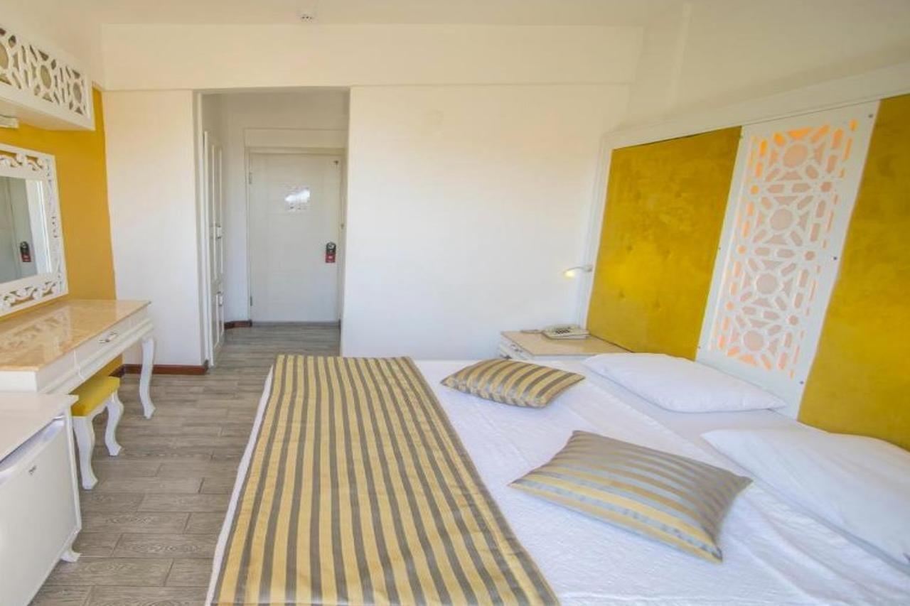 Ata Lagoon 3*