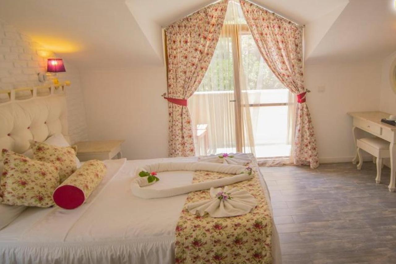 Ata Lagoon 3* Oludeniz
