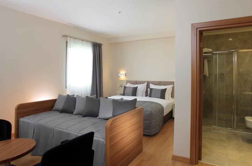 Hotel Mimi 4*