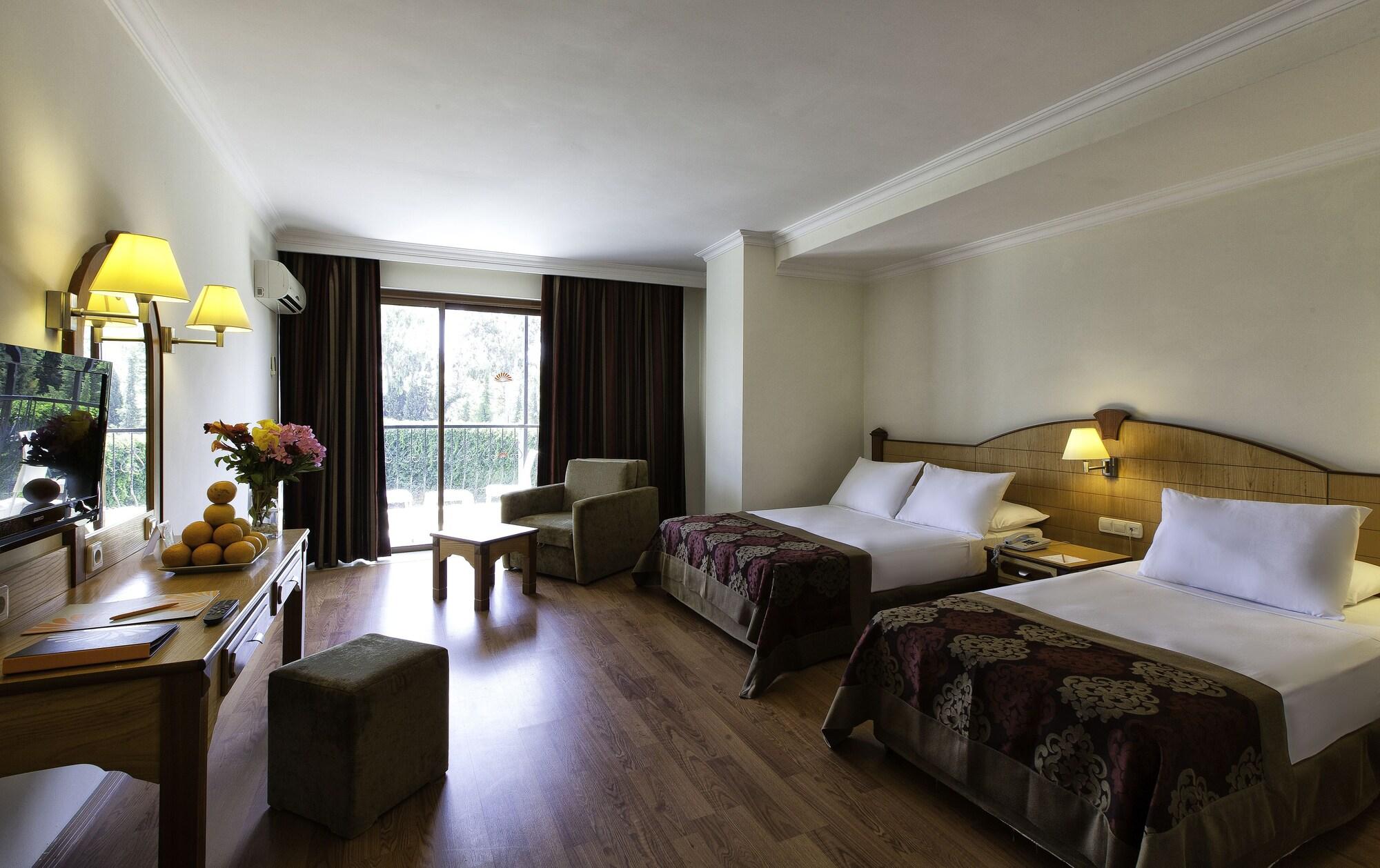 Adalya Art Hotel Side