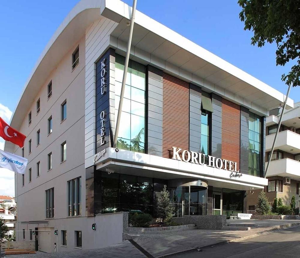 Mimi Hotel 4*