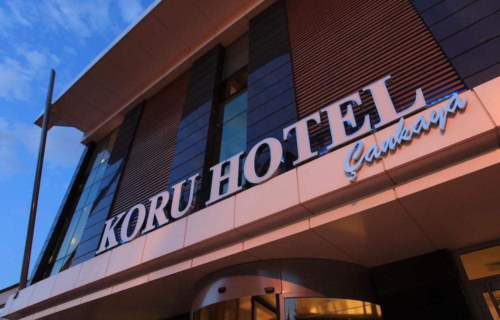 Hotel Mimi Ankara