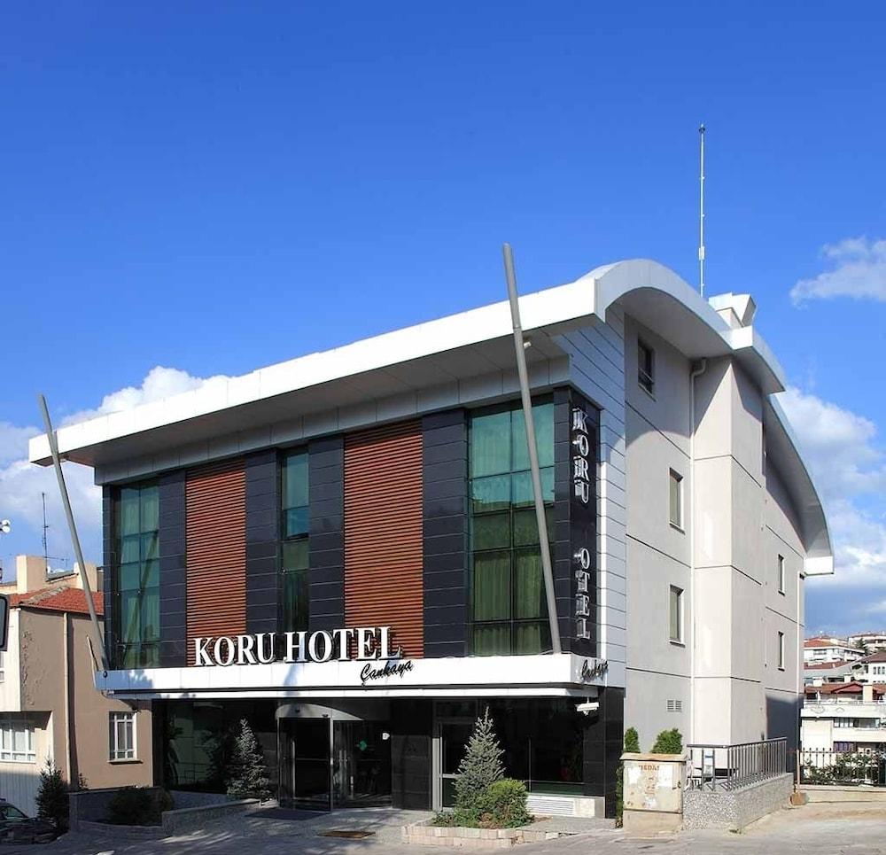 Mimi Hotel Ankara
