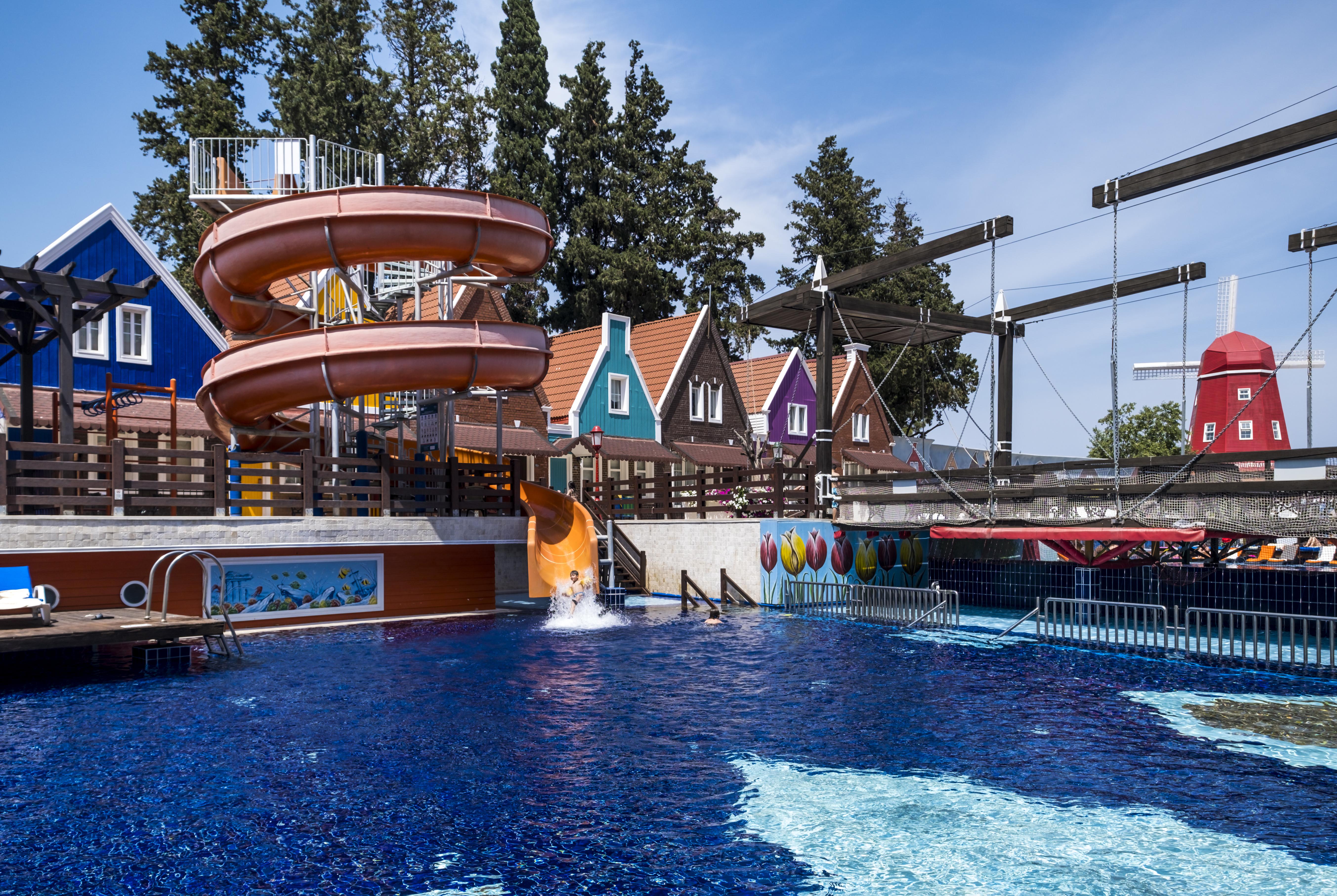 Orange County (adults Only) 5*